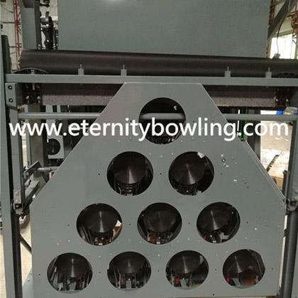 保龄球设备 保龄球设备