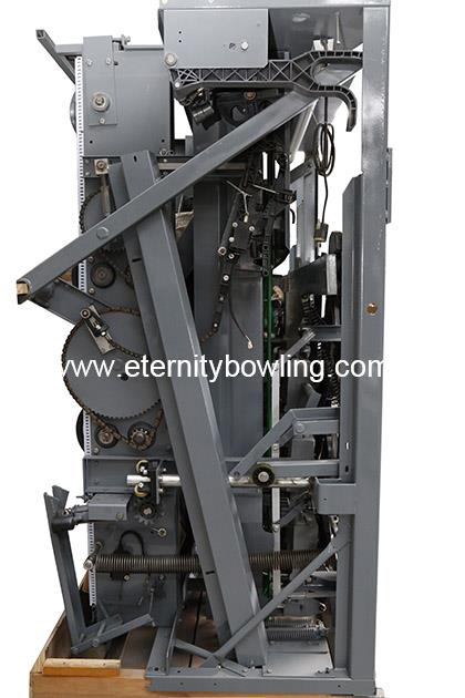 保龄球设备 保龄球设备