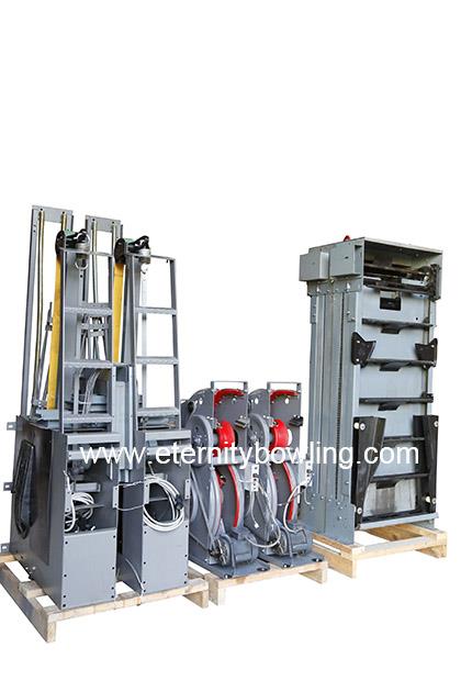 保龄球设备 保龄球设备