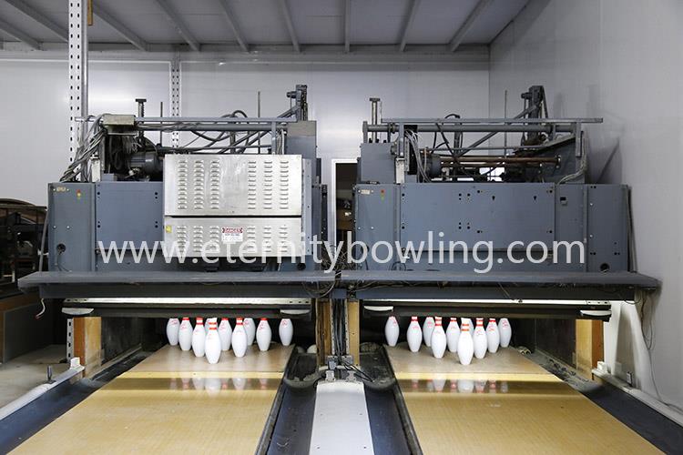 保龄球设备 保龄球设备